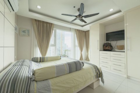 Кондоминиум с 2 спальнями в Паттайе, Таиланд № 173086 - фото 14