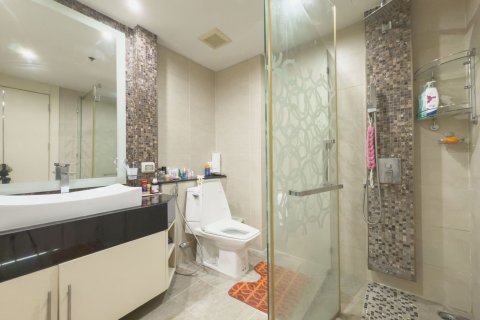 Кондоминиум с 2 спальнями в Паттайе, Таиланд № 173086 - фото 18