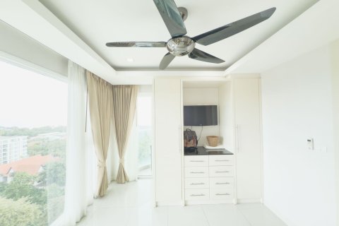 Кондоминиум с 2 спальнями в Паттайе, Таиланд № 173086 - фото 17