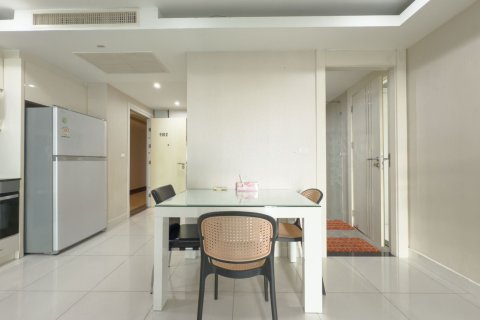 Кондоминиум с 2 спальнями в Паттайе, Таиланд № 173086 - фото 9