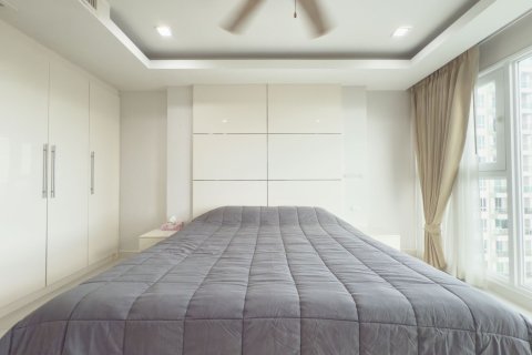 Кондоминиум с 2 спальнями в Паттайе, Таиланд № 173086 - фото 12