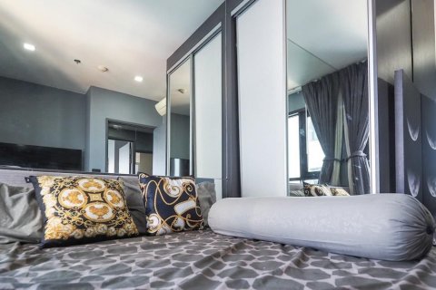 Кондоминиум с 2 спальнями в Паттайе, Таиланд № 173082 - фото 20