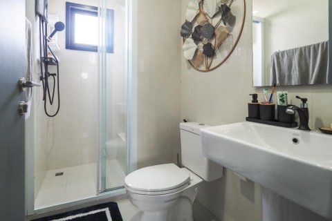 Кондоминиум с 2 спальнями в Паттайе, Таиланд № 173082 - фото 5