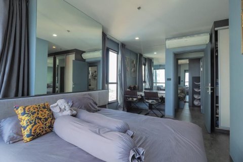 Кондоминиум с 2 спальнями в Паттайе, Таиланд № 173082 - фото 14