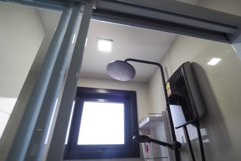 Кондоминиум с 2 спальнями в Паттайе, Таиланд № 173082 - фото 24