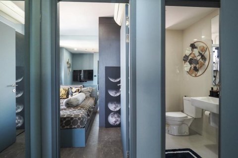 Кондоминиум с 2 спальнями в Паттайе, Таиланд № 173082 - фото 22