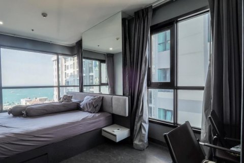 Кондоминиум с 2 спальнями в Паттайе, Таиланд № 173082 - фото 16