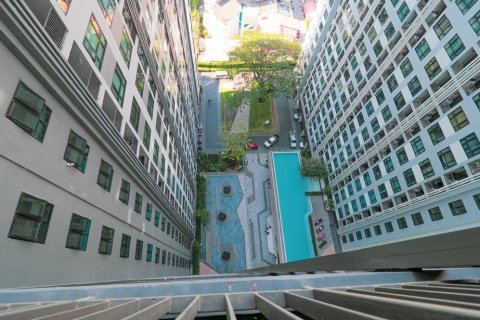 Кондоминиум с 2 спальнями в Паттайе, Таиланд № 173082 - фото 27