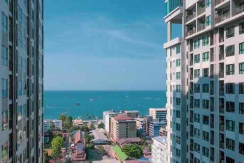 Кондоминиум с 2 спальнями в Паттайе, Таиланд № 173082 - фото 26