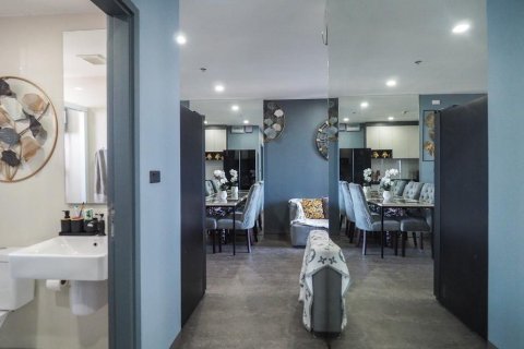 Кондоминиум с 2 спальнями в Паттайе, Таиланд № 173082 - фото 11