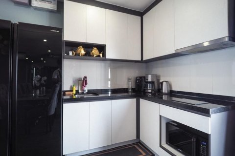 Кондоминиум с 2 спальнями в Паттайе, Таиланд № 173082 - фото 3