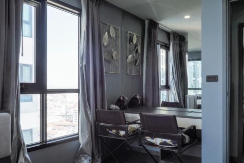 Кондоминиум с 2 спальнями в Паттайе, Таиланд № 173082 - фото 18