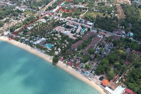 House in Ko Samui, Thailand 11 bedrooms № 173087 - photo 5