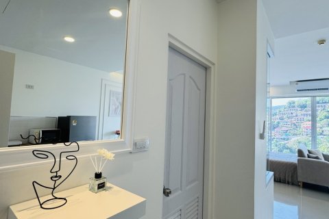 Studio in the Condo in Phuket, Thailand  № 173085 - photo 11
