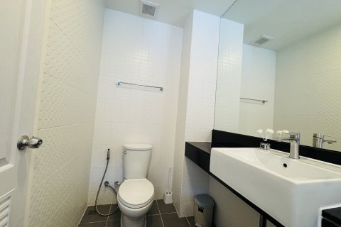 Studio in the Condo in Phuket, Thailand  № 173085 - photo 13