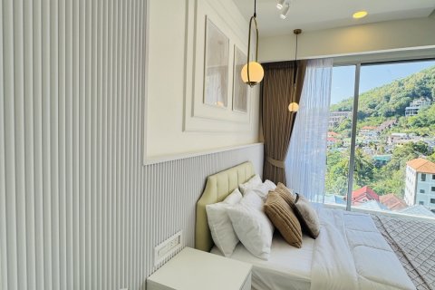 Studio in the Condo in Phuket, Thailand  № 173085 - photo 6