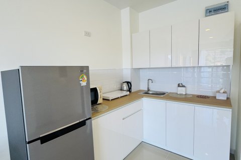 Studio in the Condo in Phuket, Thailand  № 173085 - photo 8