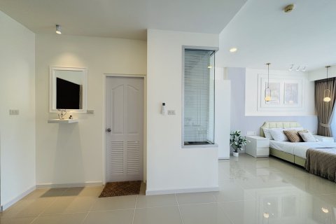 Studio in the Condo in Phuket, Thailand  № 173085 - photo 10