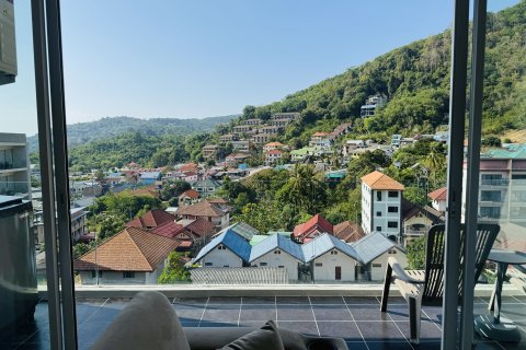 Studio in the Condo in Phuket, Thailand  № 173085 - photo 3