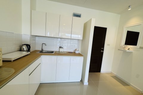 Studio in the Condo in Phuket, Thailand  № 173085 - photo 9