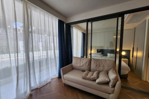 Studio dans le Condo sur Layan Beach, Thaïlande № 70356 - photo 7
