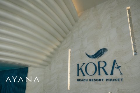 Студия в кондо на Пляже Лаян, Таиланд № 70356 - фото 7