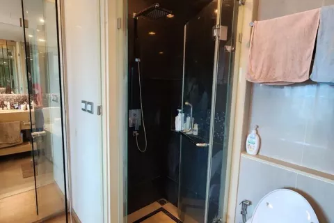 Studio dans le Condo à Ratchathewi, Bangkok, Thaïlande  № 136084 - photo 6