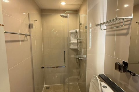 Studio dans le Condo à Pattaya, Thaïlande  № 136080 - photo 8