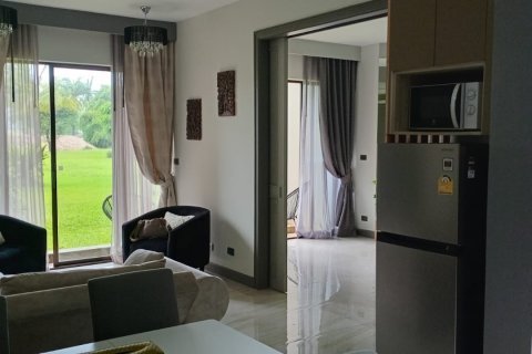 Студия в кондо в Пхукете, Таиланд № 136079 - фото 3