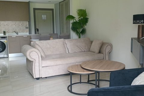 Студия в кондо в Пхукете, Таиланд № 136079 - фото 2