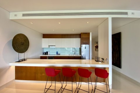 Penthouse in Pa Klok, Thailand 2 bedrooms № 136083 - photo 10