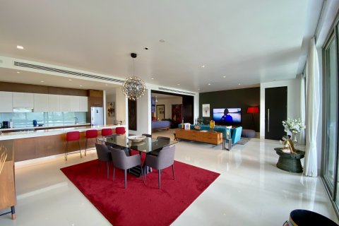 Penthouse in Pa Klok, Thailand 2 bedrooms № 136083 - photo 1