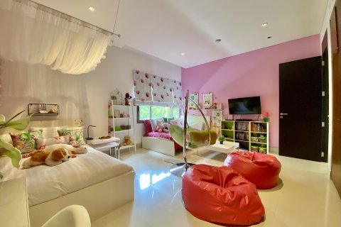 Penthouse in Pa Klok, Thailand 2 bedrooms № 136083 - photo 27