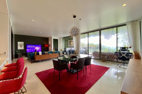 Penthouse in Pa Klok, Thailand 2 bedrooms № 136083 - photo 7