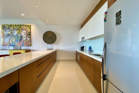 Penthouse in Pa Klok, Thailand 2 bedrooms № 136083 - photo 12