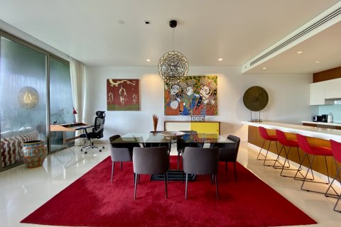 Penthouse in Pa Klok, Thailand 2 bedrooms № 136083 - photo 9