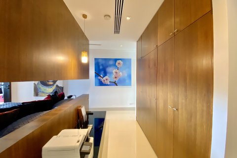 Penthouse in Pa Klok, Thailand 2 bedrooms № 136083 - photo 18