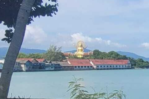 Земельный участок в Самуи, Таиланд 4220м2 № 151820 - фото 4