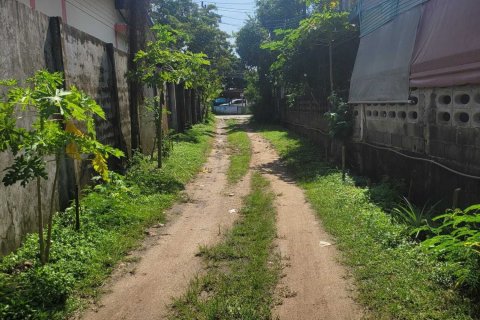 Земельный участок в Самуи, Таиланд 4220м2 № 151820 - фото 5