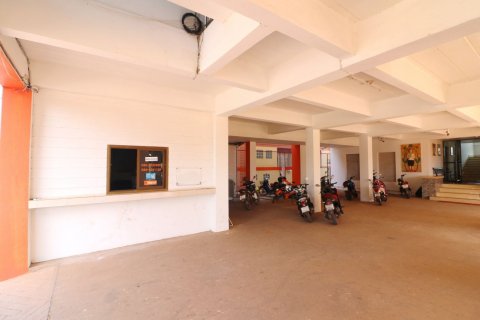 Отель в Нонгкхае, Таиланд  № 151815 - фото 8