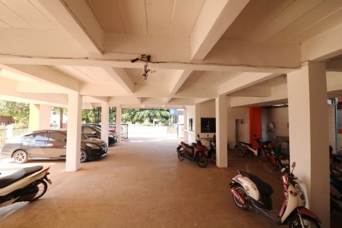 Отель в Нонгкхае, Таиланд  № 151815 - фото 9