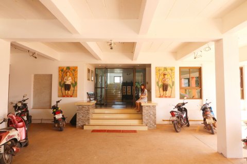 Отель в Нонгкхае, Таиланд  № 151815 - фото 4