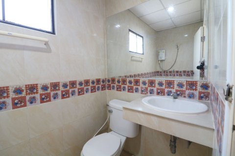 Отель в Нонгкхае, Таиланд  № 151815 - фото 29