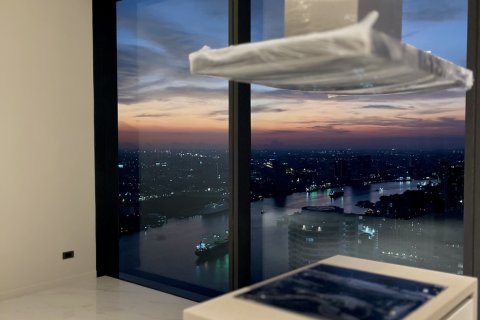 Кондоминиум с 3 спальнями в Банг-Кхо-Лаеме, Бангкок, Таиланд № 151818 - фото 4