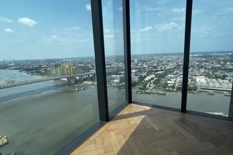 Кондоминиум с 3 спальнями в Банг-Кхо-Лаеме, Бангкок, Таиланд № 151818 - фото 8