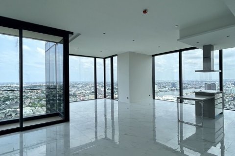 Кондоминиум с 3 спальнями в Банг-Кхо-Лаеме, Бангкок, Таиланд № 151818 - фото 7