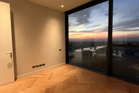 Кондоминиум с 3 спальнями в Банг-Кхо-Лаеме, Бангкок, Таиланд № 151818 - фото 2