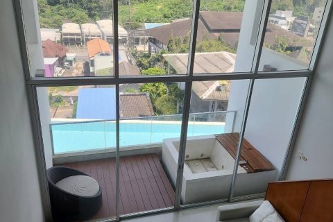 Condo in Phuket, Thailand, 2 bedrooms  № 151816 - photo 15