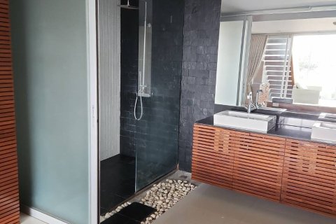 Condo in Phuket, Thailand, 2 bedrooms  № 151816 - photo 7