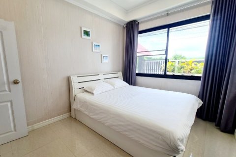 House in Hua Hin, Thailand 4 bedrooms № 151819 - photo 7